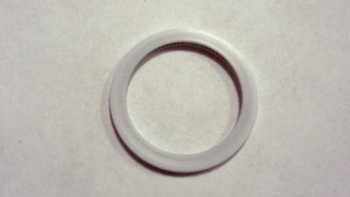Кольцо уплотнительное для защитного стекла D37 мм для лазерного станка