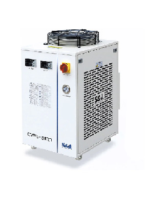 Водяной чиллер для охлаждения лазерных станков CWFL-1000AN